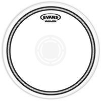 Evans B13EC1RD  Edge Control Rev Dot 13"  