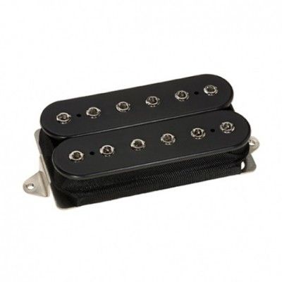 Звукосниматель DIMARZIO DP253BK Gravity Storm Bridge