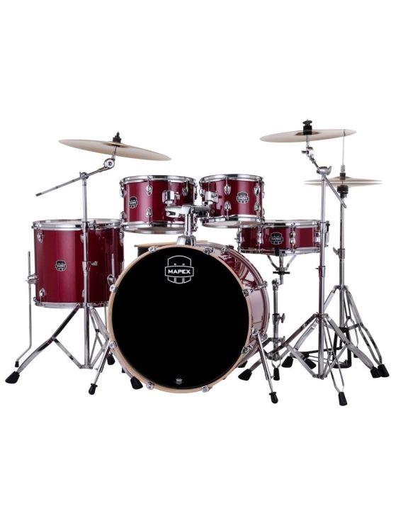 Mapex VE5295FTCVM Ударная установка из 5 барабанов Venus