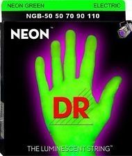 DR NGB-50 NEON GREEN