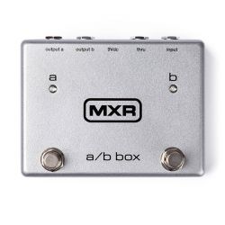 M196 MXR A/B Box 