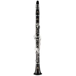 Jupiter JCL1100DSQ Кларнет Bb с двумя бочонками