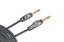 PW-AG-10 Circuit Breaker Инструментальный кабель, с выключателем, 3.05м, Planet Waves