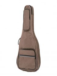 MLCG-36k Чехол для классической гитары, коричневый, Lutner