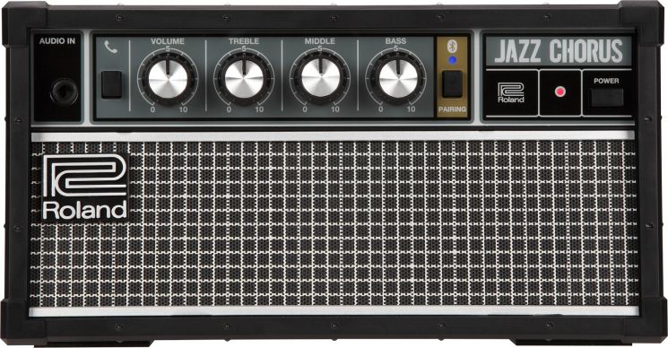 Акустическая система ROLAND JC-01B
