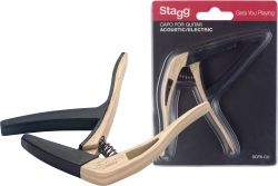 STAGG SCPX-CU CLWOOD