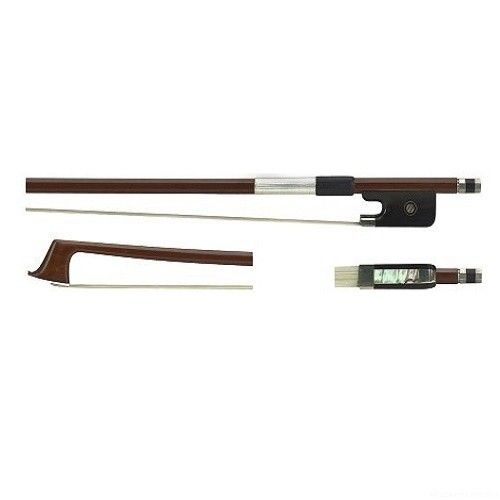 GEWA Violin Bow Brazil Wood Student 3/4 смычок скрипичный, восьмигранная...