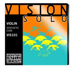 Струны для скрипки THOMASTIK VIS101