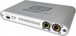 Звуковая карта ESI GigaPort HD+