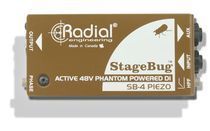 Radial SB-4  