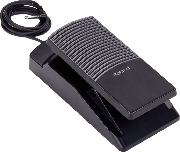 Педаль для клавишных ROLAND EV-7