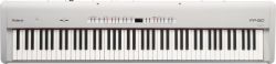 Пианино цифровое ROLAND FP-50 -WH