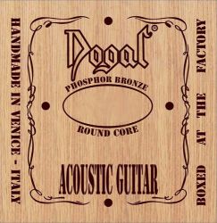 Dogal Strings RC148C (012-052)  