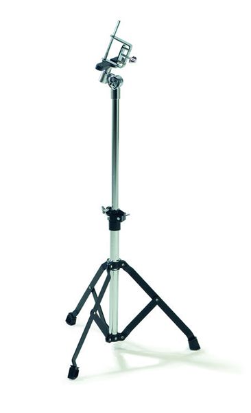 90630000 GBST Global Стойка для бонго, хром/черная, Sonor