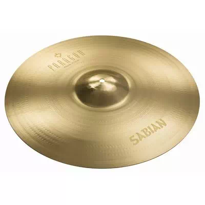 Sabian 19" Paragon Crash  тарелка Crash