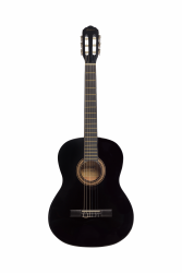 Гитара классическая 4/4 TERRIS TC-390A BK