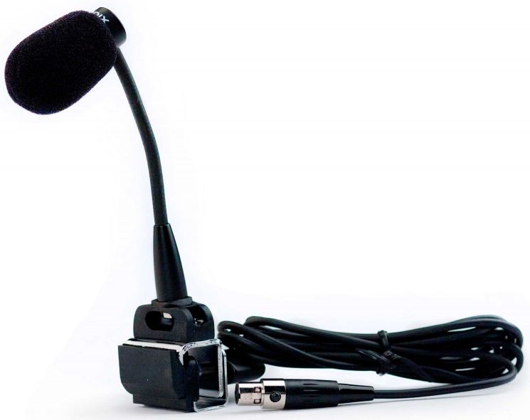 Микрофон для ударных AUDIX F90