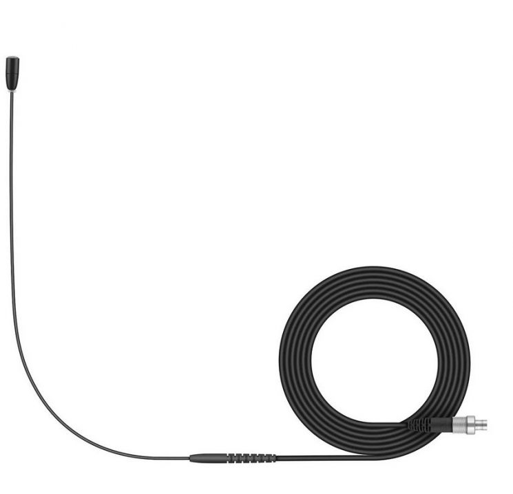 508483 Boom Mic HSP Essential-BK-3PIN Головной микрофон, черный, Sennheiser