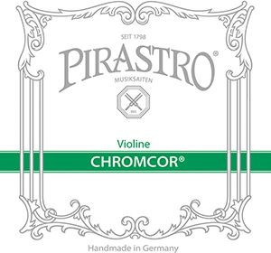 319040 Chromcor 3/4-1/2 Violin  Pirastro