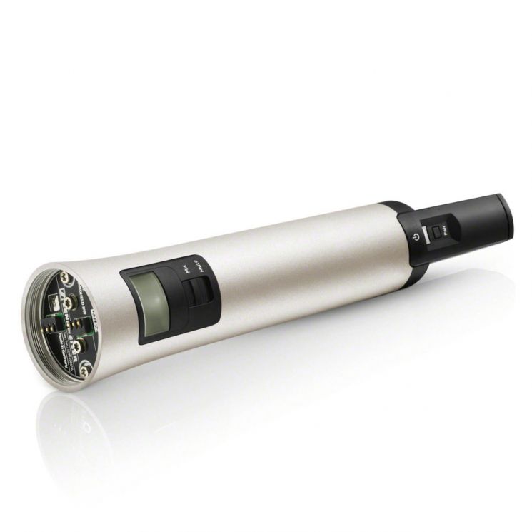 505884 SL Handheld DW-3-EU Ручной передатчик, 1880-1900 МГц, Sennheiser