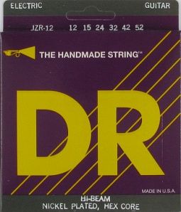 JZR-12 DR