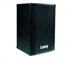Laney Concept Enclosure Full Range 400w(program) 1x15in+HF full range trapezoidal
