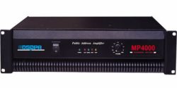 DSPPA MP-4000