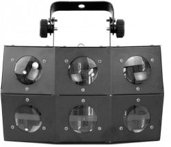LED-прибор INVOLIGHT OB200