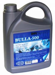 Жидкость для генератора мыльных пузырей INVOLIGHT BULLA-500