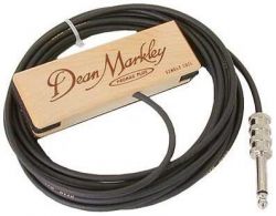 DM3010 ProMag Plus Звукосниматель для гитары, в резонаторное отверстие, сингл, Dean Markley