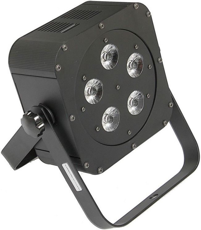 Прожектор направленного света INVOLIGHT SLIMPAR56PRO