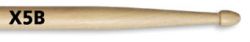 Барабанные палочки орех VIC FIRTH X5B