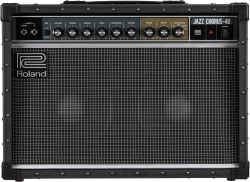 Комбоусилитель для электрогитары ROLAND JC-40