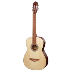 ML-A4pro Акустическая гитара, цвет натуральный, MiLena-Music