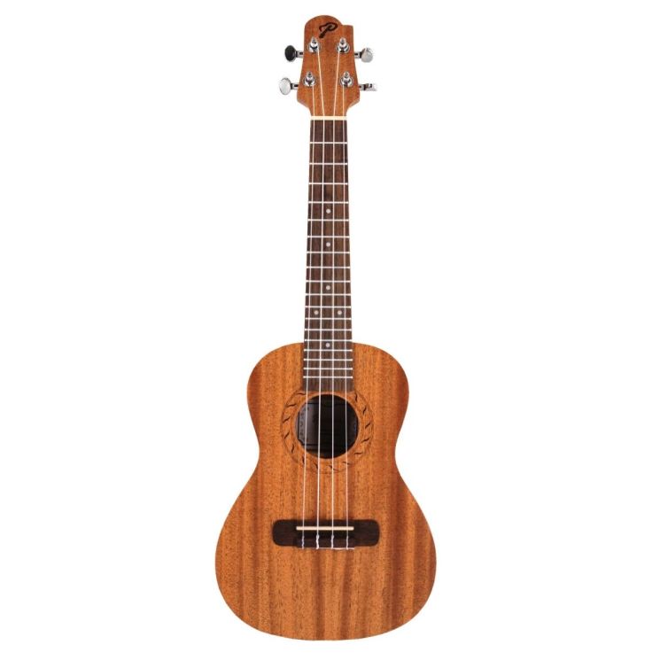 Pearl River UL20E-C Укулеле концертная