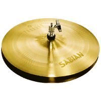 Sabian 14" Paragon Hi-Hats  тарелка Hi-Hat (пара)