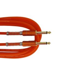 True magic TEJ013/6M Кабель инструментальный Jack 6.3 - Jack 6.3