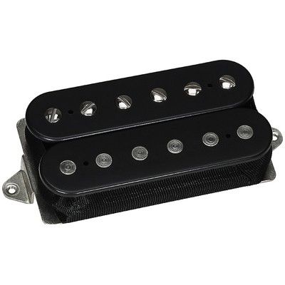 Звукосниматель DIMARZIO DP254BK Transition Neck