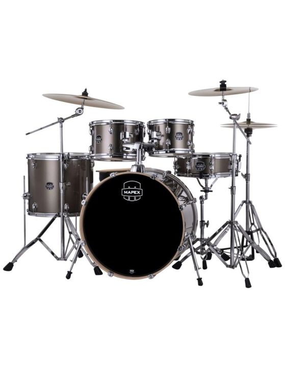 Mapex VE5295FTCVX Ударная установка из 5 барабанов Venus