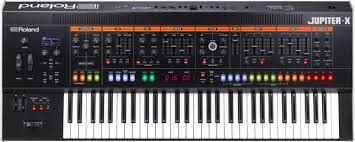 ROLAND JUPITER-X