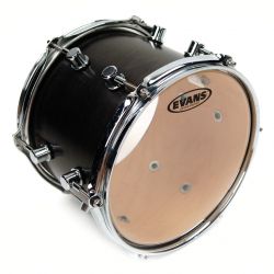 TT15GR Genera Resonant Пластик для том барабана 15", резонансный, Evans