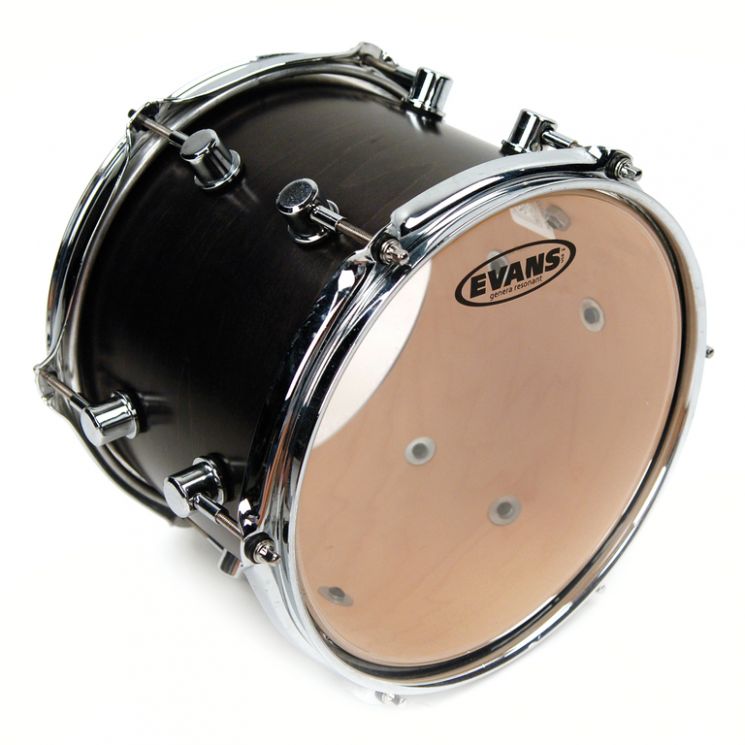 TT15GR Genera Resonant Пластик для том барабана 15", резонансный, Evans