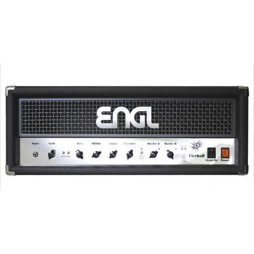 ENGL E625 FIREBALL