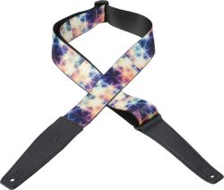 Ремень для гитары LEVY'S MDL8 013