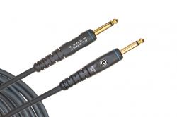 PW-G-10 Custom Series Инструментальный кабель, 3,05м, Planet Waves