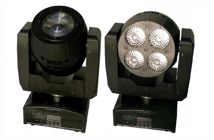 EURO DJ LED BEAM/WASH 40/60