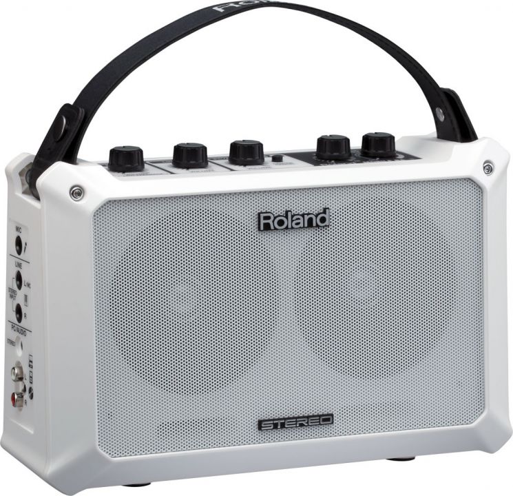 Комбоусилитель ROLAND MOBILE-BA