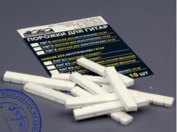 SOLO порожек гитарный в ассортименте