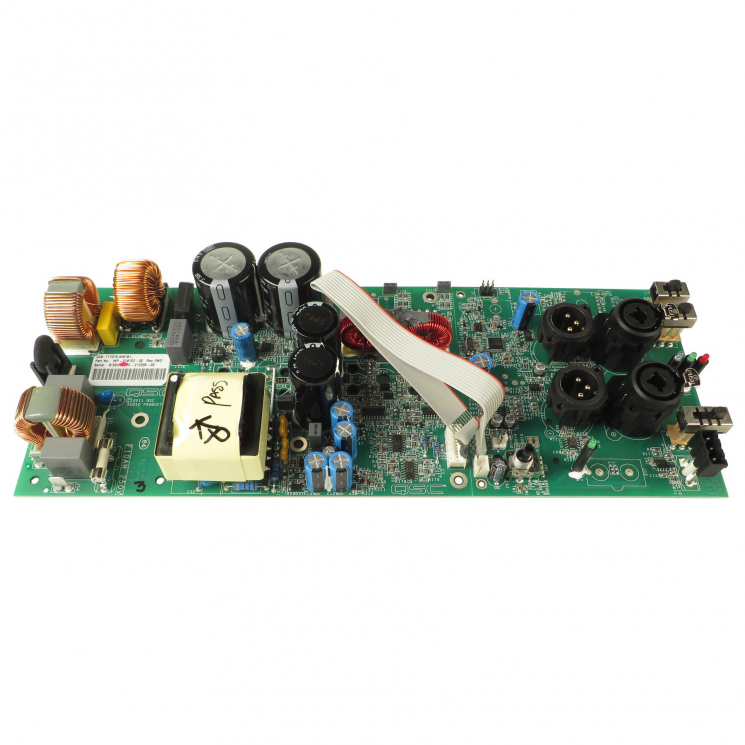 QSC WP-218102-00