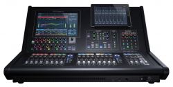 Микшерный пульт ROLAND M-5000C